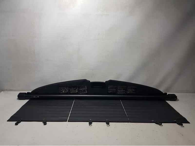 Recambio de bandeja trasera para toyota corolla verso (r1) 2.2 d-4d luna referencia OEM IAM   