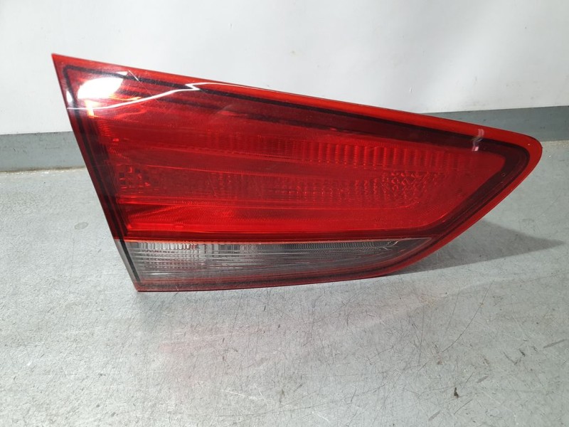 Recambio de piloto trasero izquierdo para hyundai i30 cw (pd) style referencia OEM IAM 92403G4000  INTERIOR