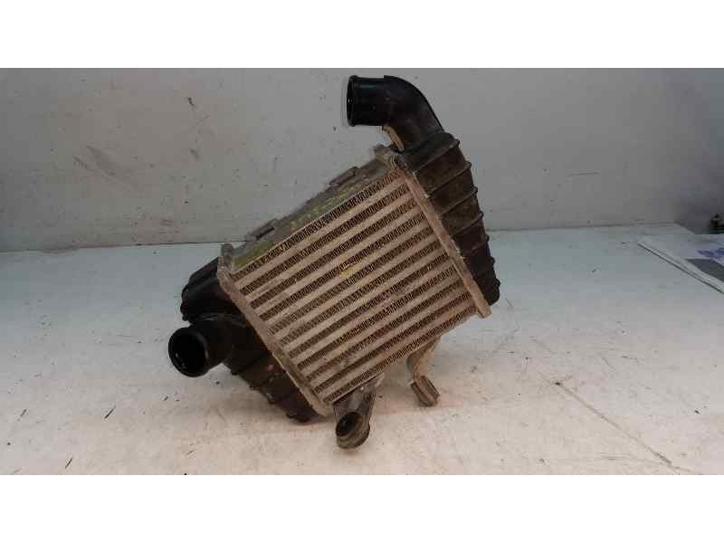 Recambio de intercooler para hyundai getz (tb) 1.5 crdi referencia OEM IAM 2827127700  