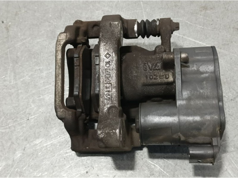Recambio de pinza freno trasera izquierda para peugeot rifter active nav+ standard referencia OEM IAM 9819059380  