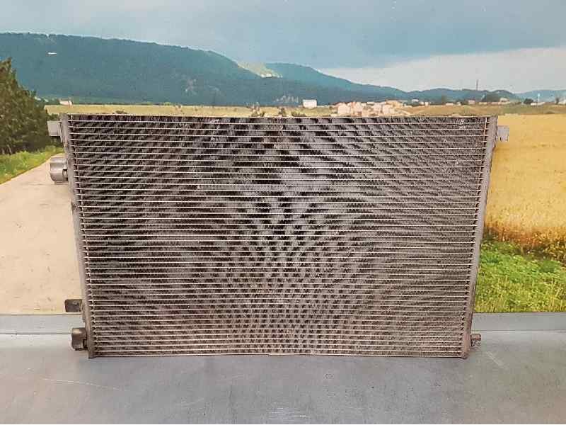 Recambio de condensador / radiador aire acondicionado para renault megane ii berlina 5p confort expression referencia OEM IAM 81