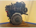 Recambio de motor completo para audi a3 sportback (8va) attraction referencia OEM IAM CLH 537813 INYECCION BOSCH
