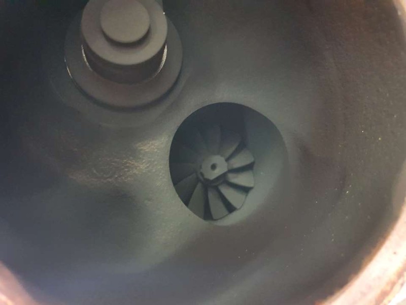 Recambio de motor completo para honda civic lim.4 (fc) 1.5 comfort referencia OEM IAM L15BB 1021062 