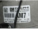 Recambio de compresor aire acondicionado para opel astra j lim. selective referencia OEM IAM 13450516 401351739 DELPHI
