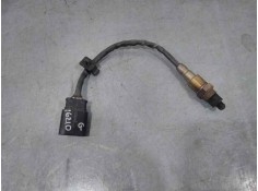 Recambio de sonda lambda para fiat tipo ii (357) fam lounge referencia OEM IAM 55246214 0258030121 BOSCH