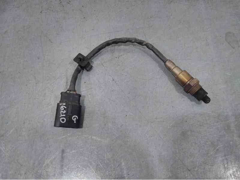Recambio de sonda lambda para fiat tipo ii (357) fam lounge referencia OEM IAM 55246214 0258030121 BOSCH