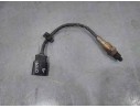 Recambio de sonda lambda para fiat tipo ii (357) fam lounge referencia OEM IAM 55246214 0258030121 BOSCH