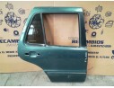 Recambio de puerta trasera derecha para mercedes-benz clase m (w163) 270 cdi (163.113) referencia OEM IAM   