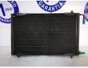 Recambio de condensador / radiador aire acondicionado para peugeot 206 berlina 1.9 diesel referencia OEM IAM   