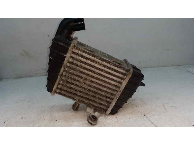 Recambio de intercooler para hyundai getz (tb) 1.5 crdi referencia OEM IAM 2827127700  