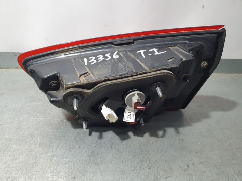 Recambio de piloto trasero izquierdo para hyundai i30 cw (pd) style referencia OEM IAM 92403G4000  INTERIOR