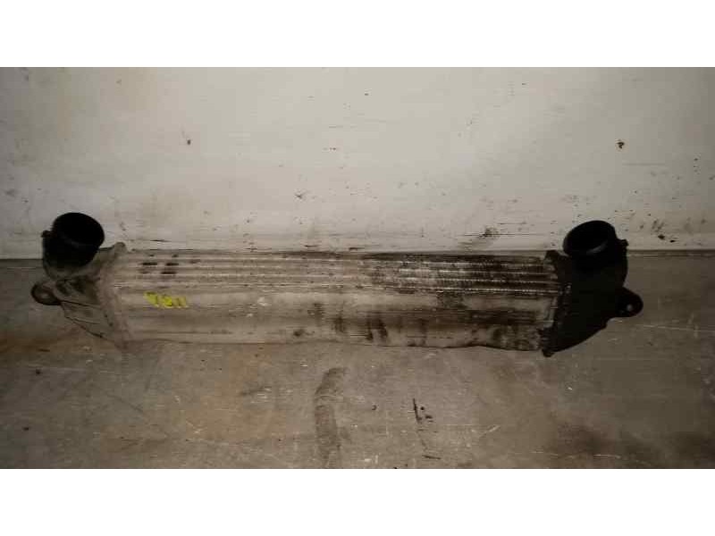 Recambio de intercooler para fiat doblo (119) 1.3 16v multijet active com. (55kw) referencia OEM IAM   