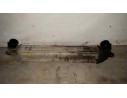 Recambio de intercooler para fiat doblo (119) 1.3 16v multijet active com. (55kw) referencia OEM IAM   