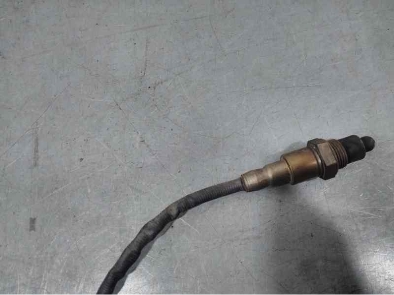 Recambio de sonda lambda para fiat tipo ii (357) fam lounge referencia OEM IAM 55246214 0258030121 BOSCH