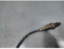 Recambio de sonda lambda para fiat tipo ii (357) fam lounge referencia OEM IAM 55246214 0258030121 BOSCH