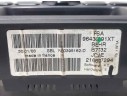 Recambio de mando climatizador para peugeot 307 (s1) xs referencia OEM IAM 216697294  