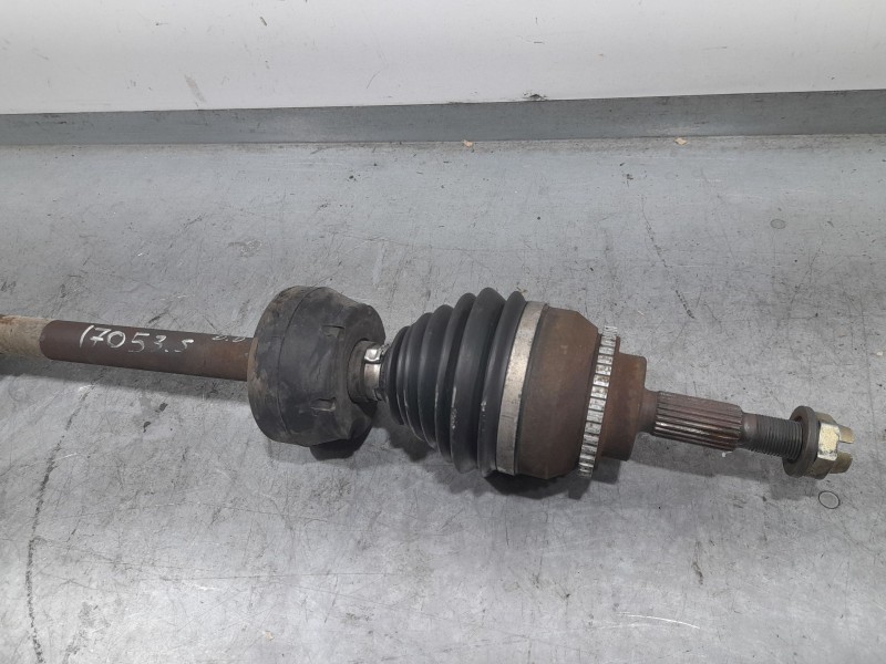 Recambio de transmision delantera derecha para renault scénic i monospace (ja0/1_, fa0_) 2.0 16v (ja1b, ja1d, ja0c) referencia O