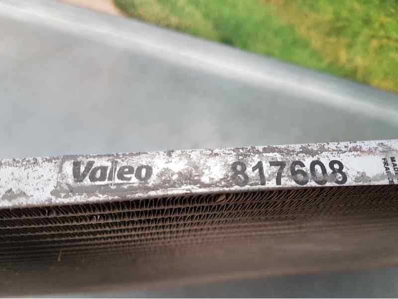 Recambio de condensador / radiador aire acondicionado para renault megane ii berlina 5p confort expression referencia OEM IAM 81