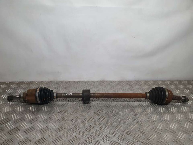 Recambio de transmision delantera derecha para dacia sandero 1.0 tce 90 referencia OEM IAM 391009769R  