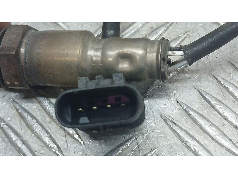 Recambio de sonda lambda para fiat 500 c (312_) 1.0 mild hybrid (312.ayd1b) referencia OEM IAM 55282501  