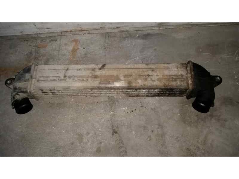 Recambio de intercooler para fiat doblo (119) 1.3 16v multijet active com. (55kw) referencia OEM IAM   