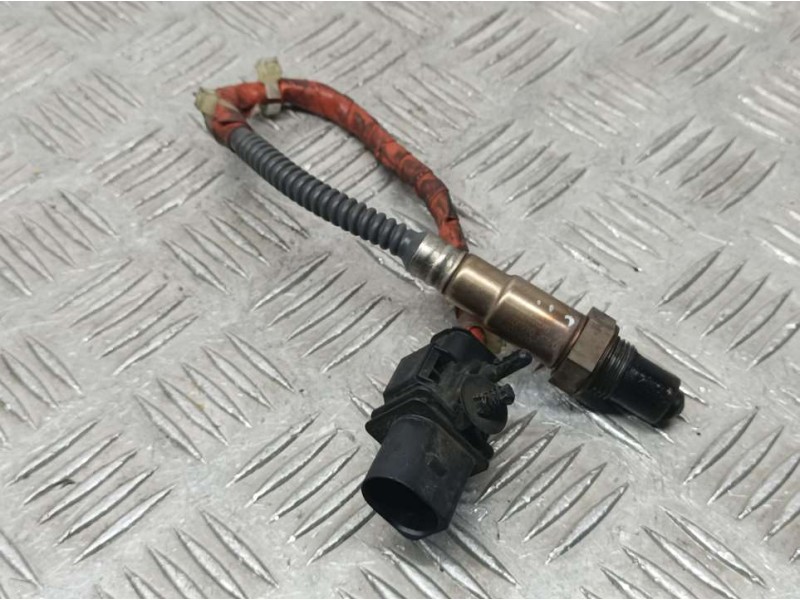 Recambio de sonda lambda para volvo s80 berlina d5 executive referencia OEM IAM 30751138 0258017107 BOSCH