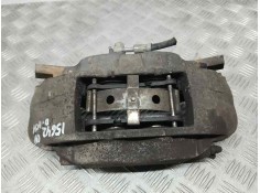 Recambio de pinza freno delantera derecha para land rover range rover (lm) v8 td vogue referencia OEM IAM SEB500381  BREMBO