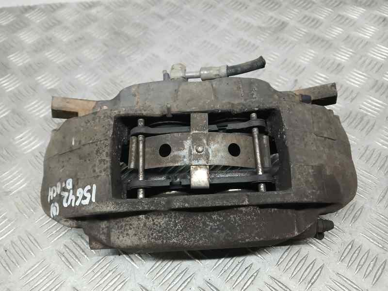 Recambio de pinza freno delantera derecha para land rover range rover (lm) v8 td vogue referencia OEM IAM SEB500381  BREMBO