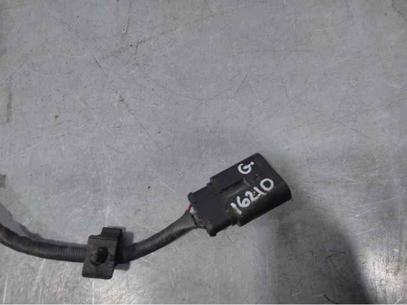 Recambio de sonda lambda para fiat tipo ii (357) fam lounge referencia OEM IAM 55246214 0258030121 BOSCH