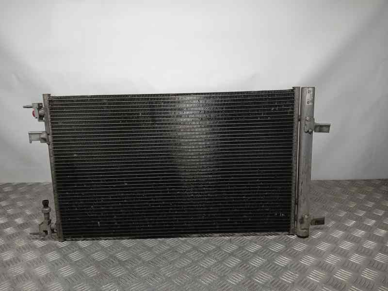 Recambio de condensador / radiador aire acondicionado para opel astra j lim. selective referencia OEM IAM 13377763  DELPHI