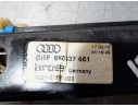 Recambio de elevalunas delantero izquierdo para audi a4 ber. (b8) básico referencia OEM IAM 8K0837461  ELECTRICO 2 PINES