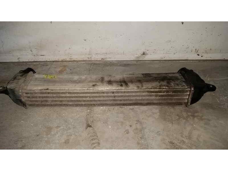 Recambio de intercooler para fiat doblo (119) 1.3 16v multijet active com. (55kw) referencia OEM IAM   
