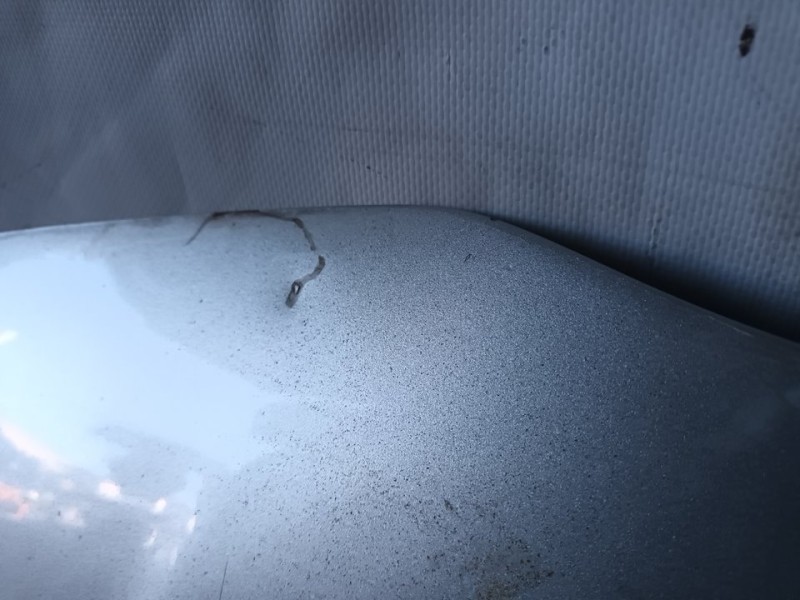 Recambio de capot para toyota corolla verso (r1) 2.2 d-4d luna referencia OEM IAM  TOCADO 