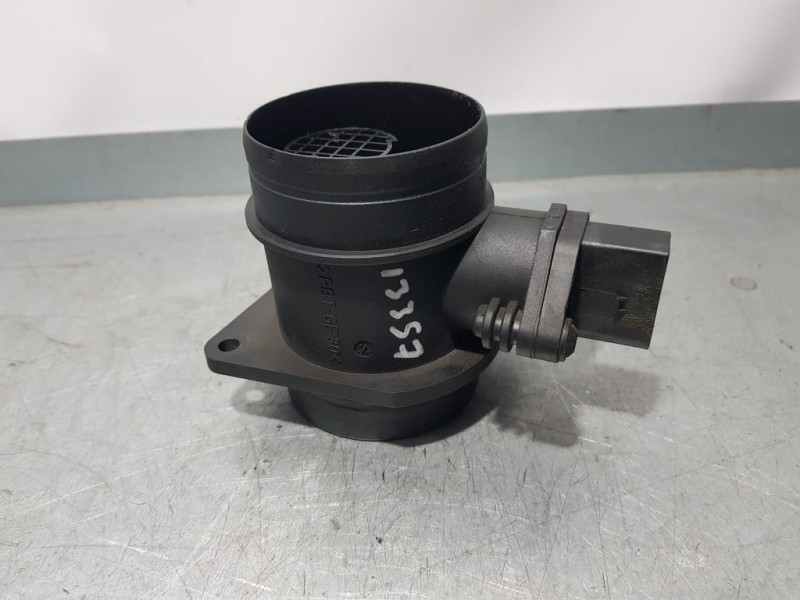 Recambio de caudalimetro para seat ibiza (6j5) reference referencia OEM IAM 038906461B 0281002531 BOSCH