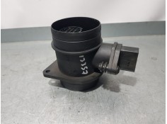 Recambio de caudalimetro para seat ibiza (6j5) reference referencia OEM IAM 038906461B 0281002531 BOSCH