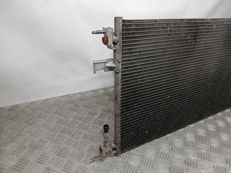 Recambio de condensador / radiador aire acondicionado para opel astra j lim. selective referencia OEM IAM 13377763  DELPHI