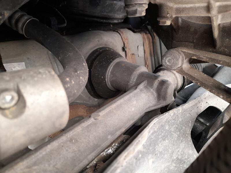 Recambio de cremallera direccion para fiat 500l (351_, 352_) 1.4 (199lyb1b) referencia OEM IAM 51909794 MECANICA 