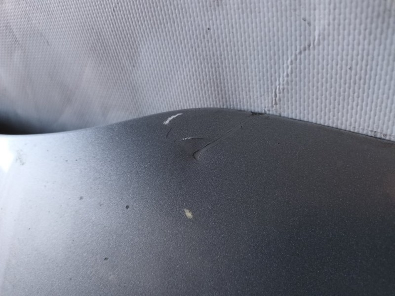 Recambio de capot para toyota corolla verso (r1) 2.2 d-4d luna referencia OEM IAM  TOCADO 