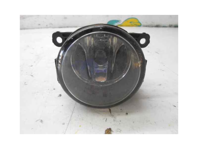 Recambio de faro antiniebla izquierdo para ford fiesta (cbk) ambiente referencia OEM IAM   