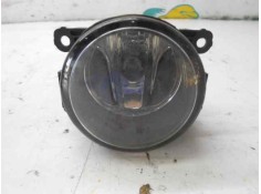 Recambio de faro antiniebla izquierdo para ford fiesta (cbk) ambiente referencia OEM IAM   