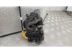 Recambio de cerradura puerta trasera izquierda para jeep avenger (j2) electric referencia OEM IAM 9859311180  36000296M02