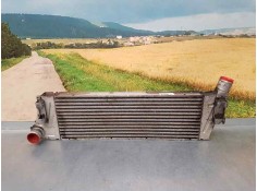 INTERCOOLER 8200115540A 160130200F01 BEHR