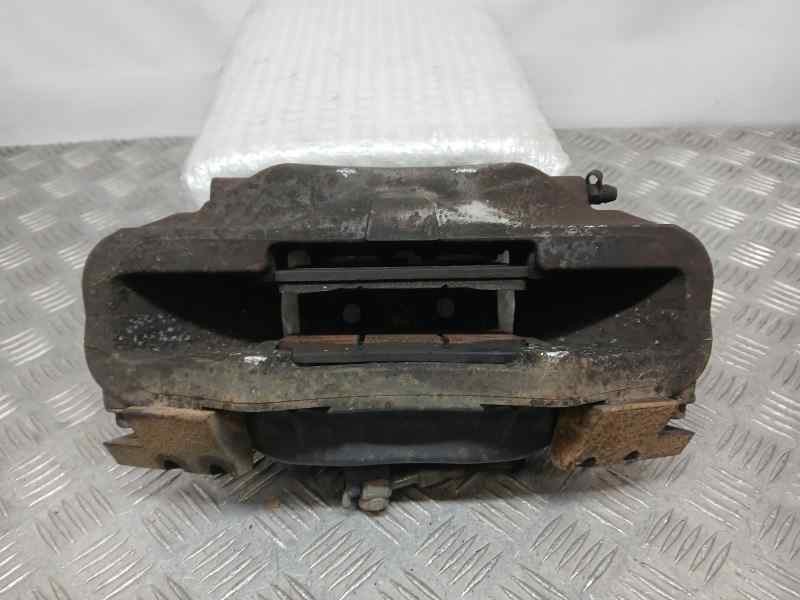 Recambio de pinza freno delantera derecha para land rover range rover (lm) v8 td vogue referencia OEM IAM SEB500381  BREMBO