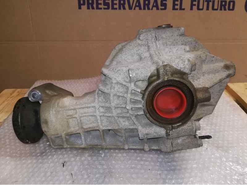 Recambio de diferencial delantero para mercedes-benz clase m (w163) 270 cdi (163.113) referencia OEM IAM 01325117  
