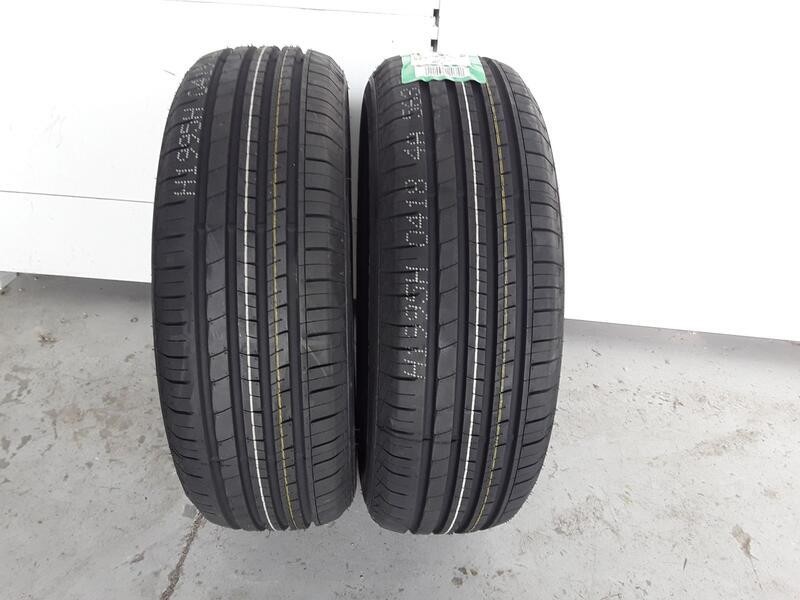 Recambio de neumatico pareja para neumaticos nuevos - referencia OEM IAM 215651698H LANVIGATOR 215/65/16/98H