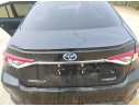 Recambio de tapa maletero para toyota corolla (e21) hybrid active referencia OEM IAM 6440102F30  TOCADA
