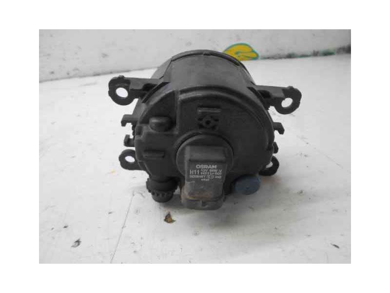 Recambio de faro antiniebla izquierdo para ford fiesta (cbk) ambiente referencia OEM IAM   