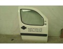 Recambio de puerta delantera derecha para fiat doblo (119) 1.3 16v multijet active com. (55kw) referencia OEM IAM   