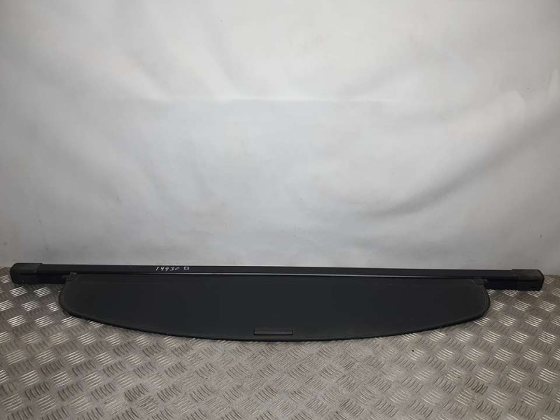 Recambio de bandeja trasera para mazda cx-7 (er) luxury referencia OEM IAM EG216834XC  