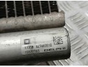 Recambio de condensador / radiador aire acondicionado para opel astra j lim. selective referencia OEM IAM 13377763  DELPHI